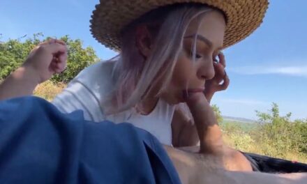 Ze had sex met me, nadat ik haar fiets had gemaakt